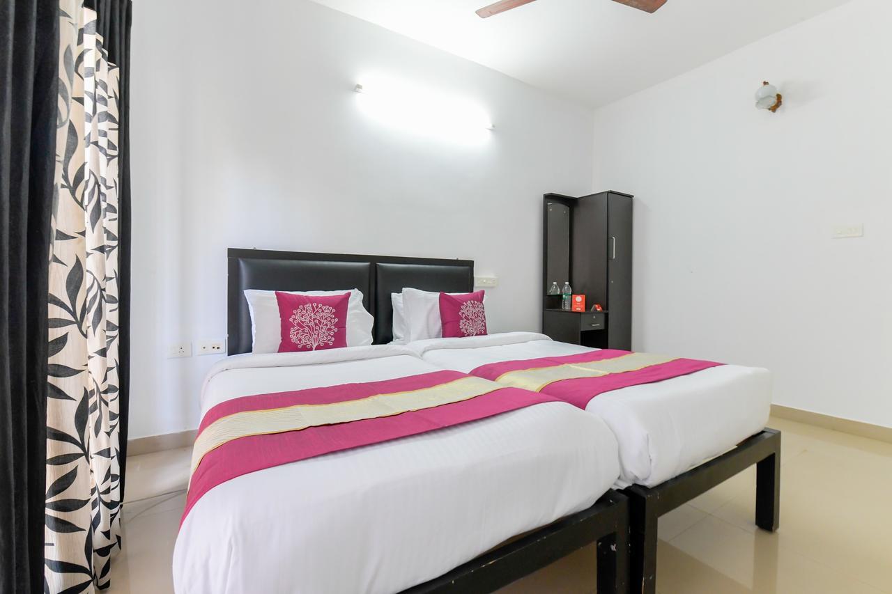 Oyo 11891 Amare Beach Resorts Alappuzha Zewnętrze zdjęcie