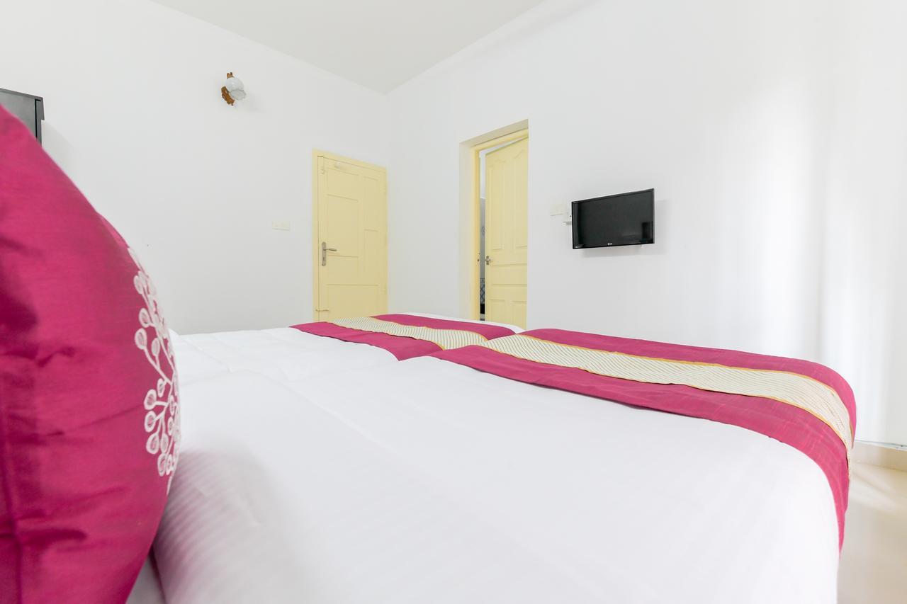 Oyo 11891 Amare Beach Resorts Alappuzha Zewnętrze zdjęcie