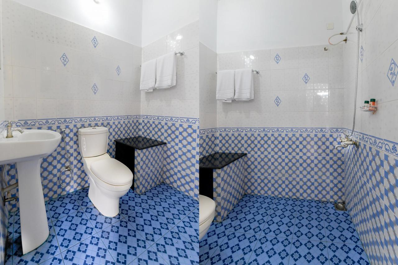 Oyo 11891 Amare Beach Resorts Alappuzha Zewnętrze zdjęcie