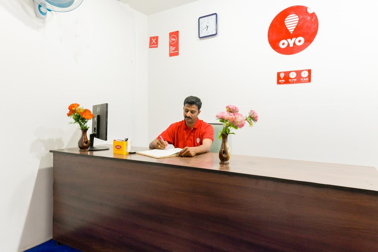 Oyo 11891 Amare Beach Resorts Alappuzha Zewnętrze zdjęcie