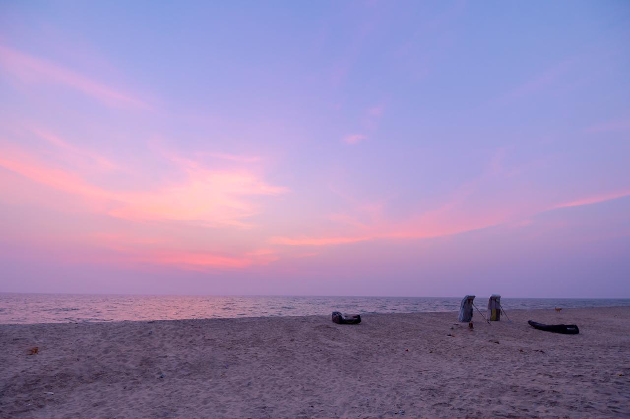Oyo 11891 Amare Beach Resorts Alappuzha Zewnętrze zdjęcie
